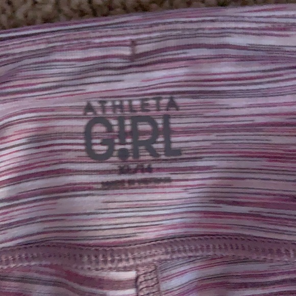 athleta pants - Picture 2 of 4